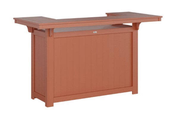 Berlin Gardens Outdoor Island