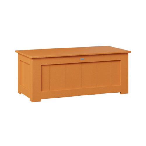 Berlin Gardens 24"x50" Small Deck Box