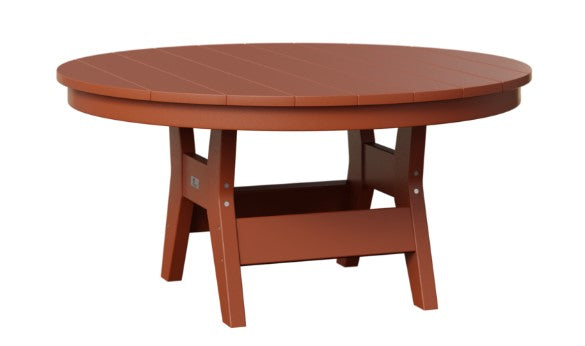 Berlin Gardens Harbor 38" Round Conversation Table