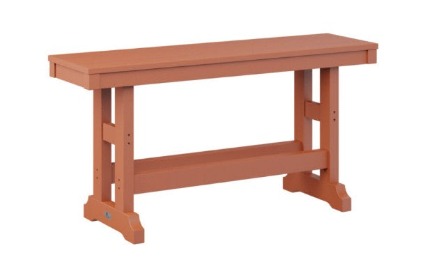 Berlin Gardens Garden Classic 44" Counter Bench