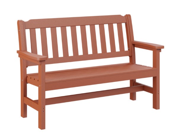 Berlin Gardens Garden Bench