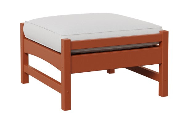 Berlin Gardens Camden Ottoman