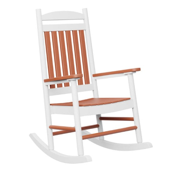 Berlin Gardens Porch Rocker