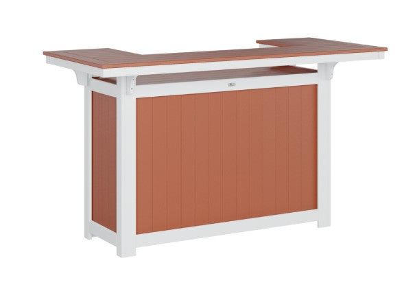 Berlin Gardens Outdoor Island