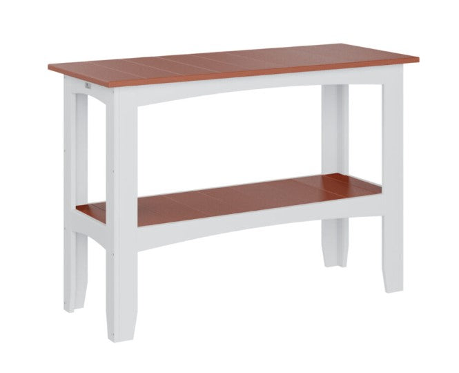 Berlin Gardens Buffet Table