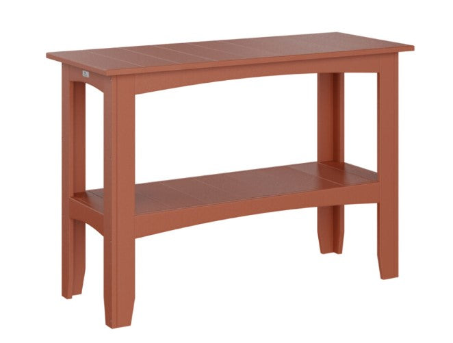 Berlin Gardens Buffet Table