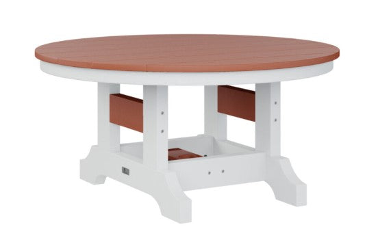 Berlin Gardens 38" Round Conversation Table