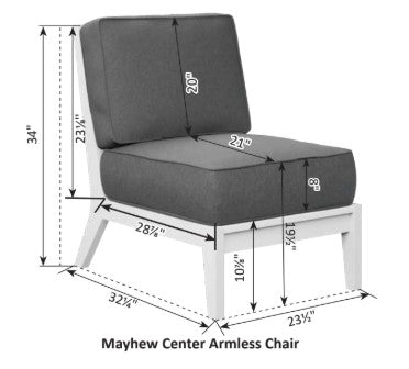 FREE Blaze Firepit With Purchase Of Berlin Gardens 11 Piece Mayhew Deep Seating Collection