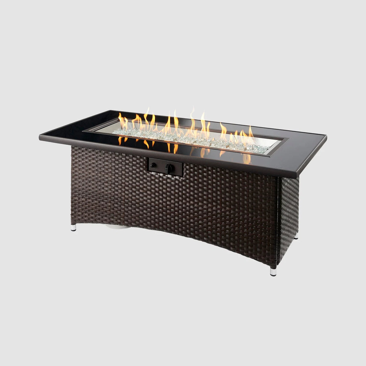 FREE Gas Firepit With Purchase Of Artifex 17 Piece Classic Adirondack Set