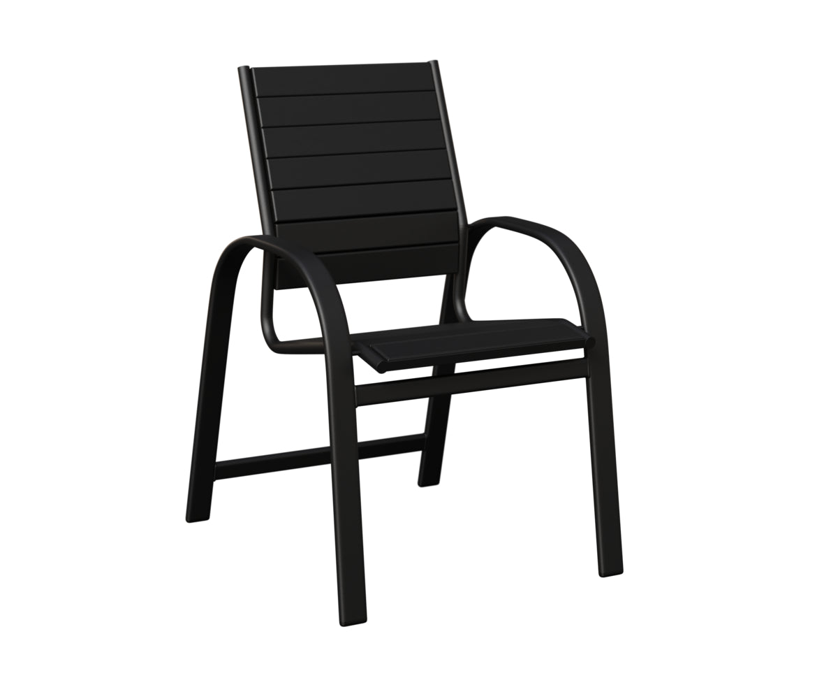 Berlin Gardens Murphy Poly Dining Chair
