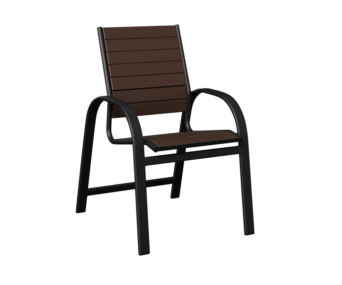 Berlin Gardens Murphy Poly Dining Chair