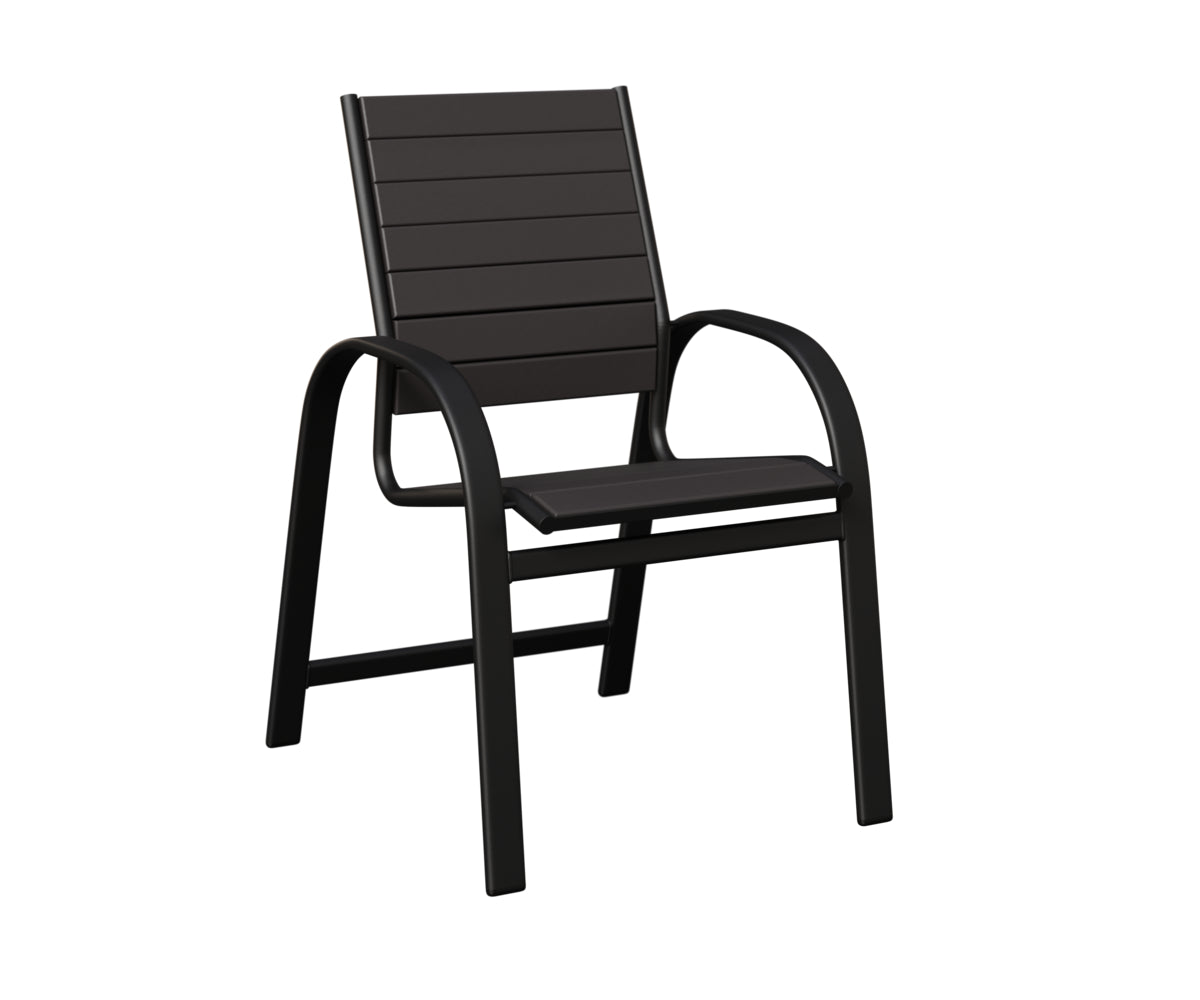 Berlin Gardens Murphy Poly Dining Chair