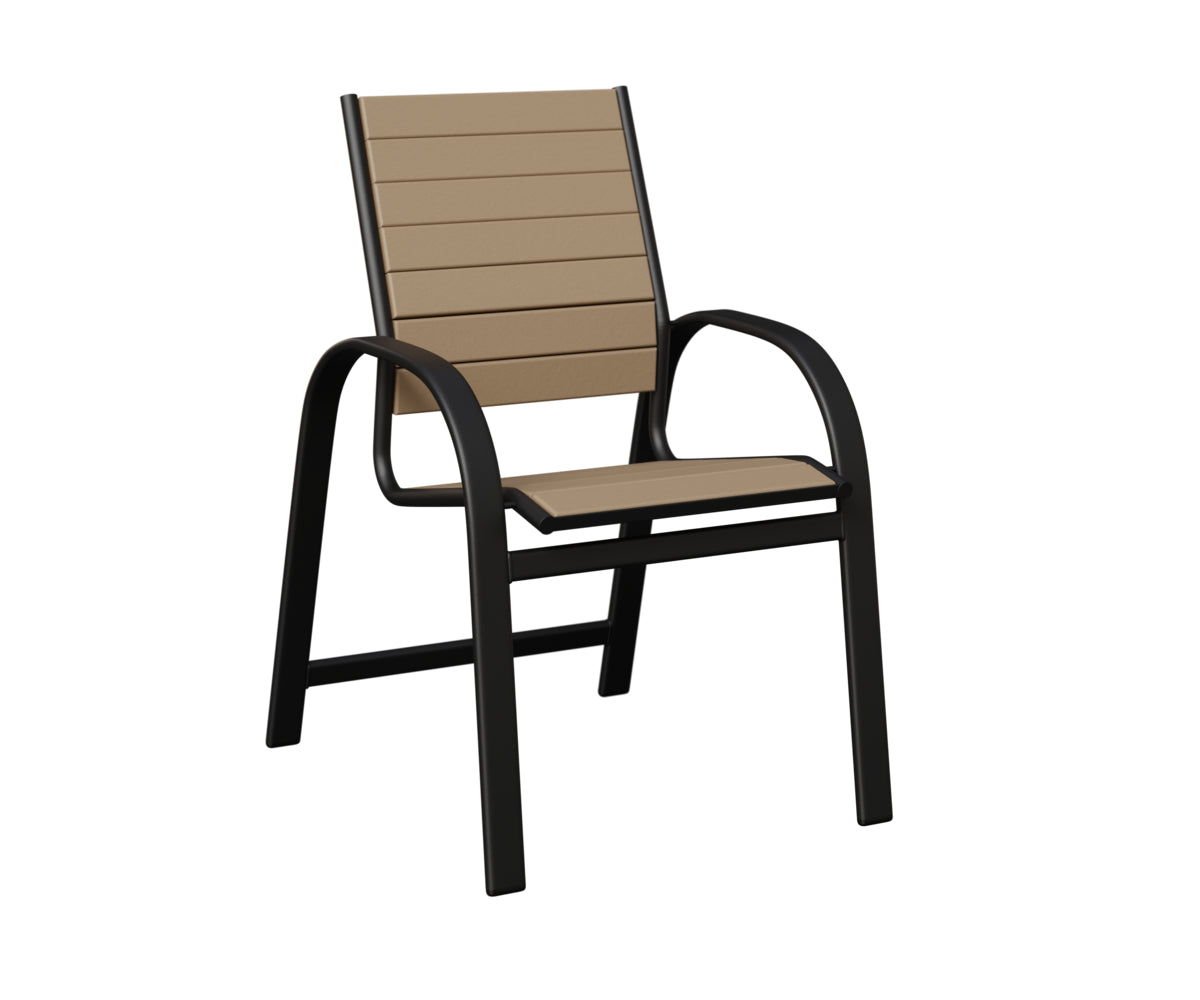 Berlin Gardens Murphy Poly Dining Chair