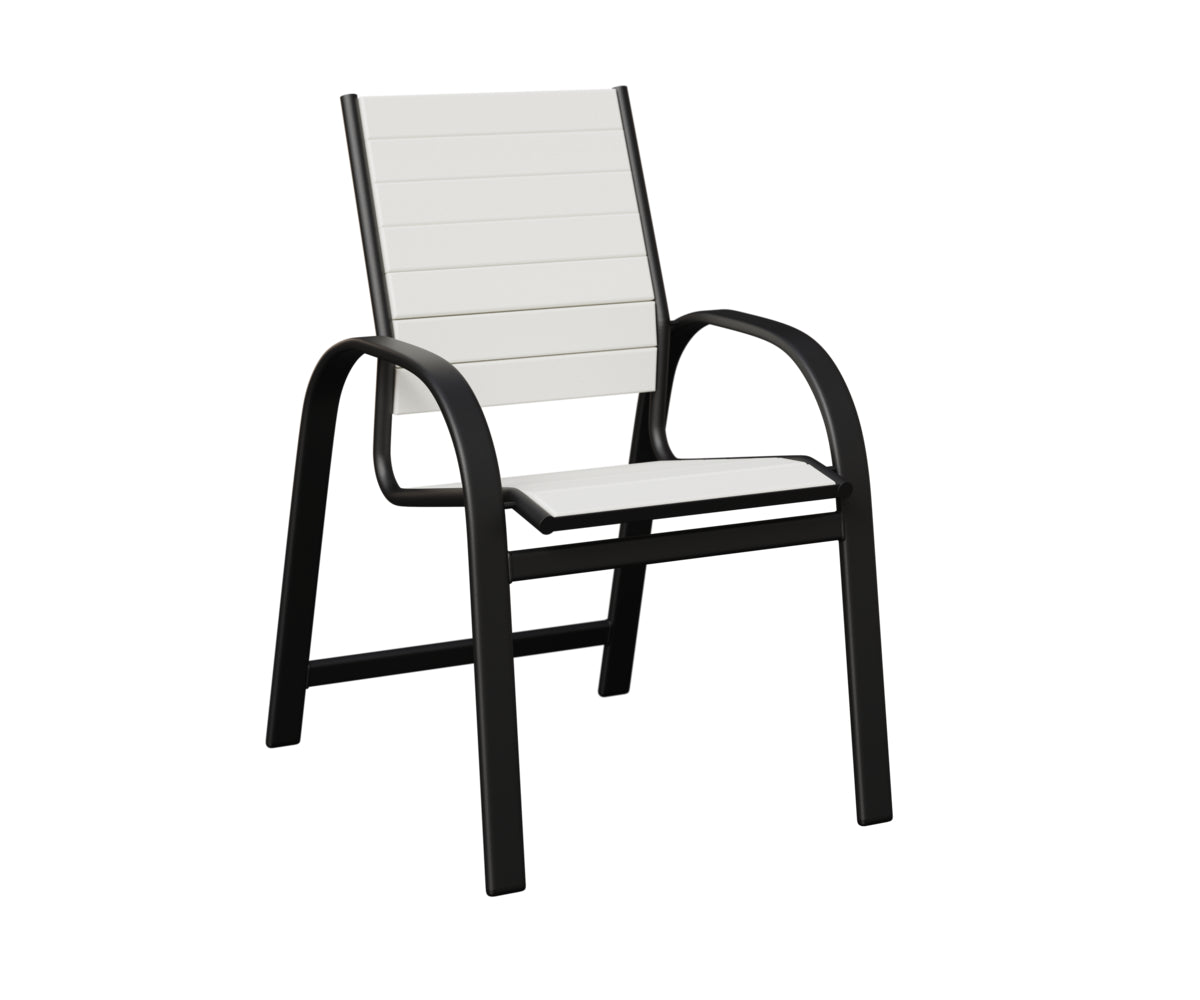 Berlin Gardens Murphy Poly Dining Chair