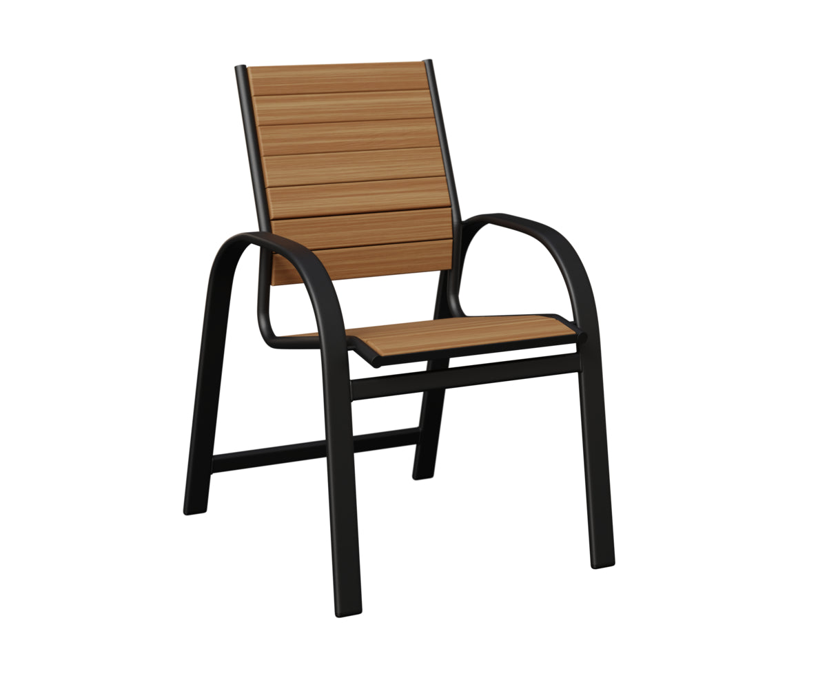 Berlin Gardens Murphy Poly Dining Chair