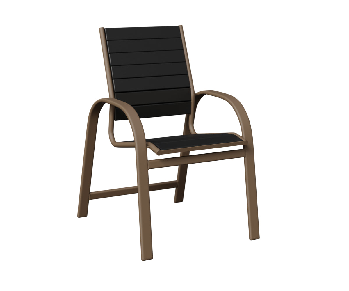 Berlin Gardens Murphy Poly Dining Chair