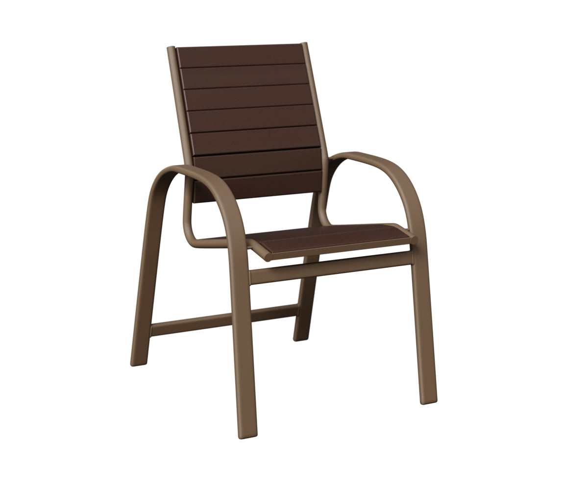 Berlin Gardens Murphy Poly Dining Chair