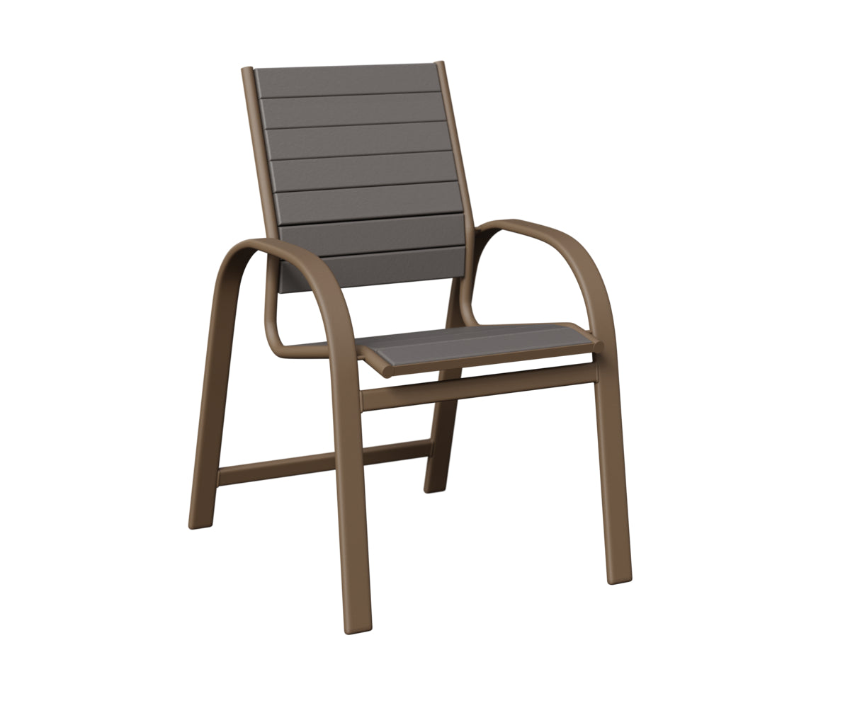 Berlin Gardens Murphy Poly Dining Chair