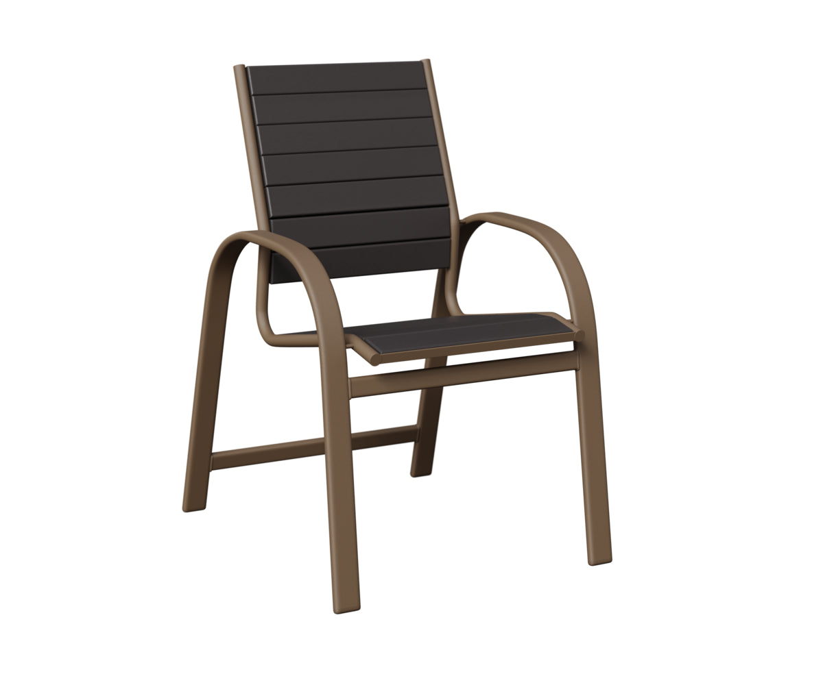 Berlin Gardens Murphy Poly Dining Chair