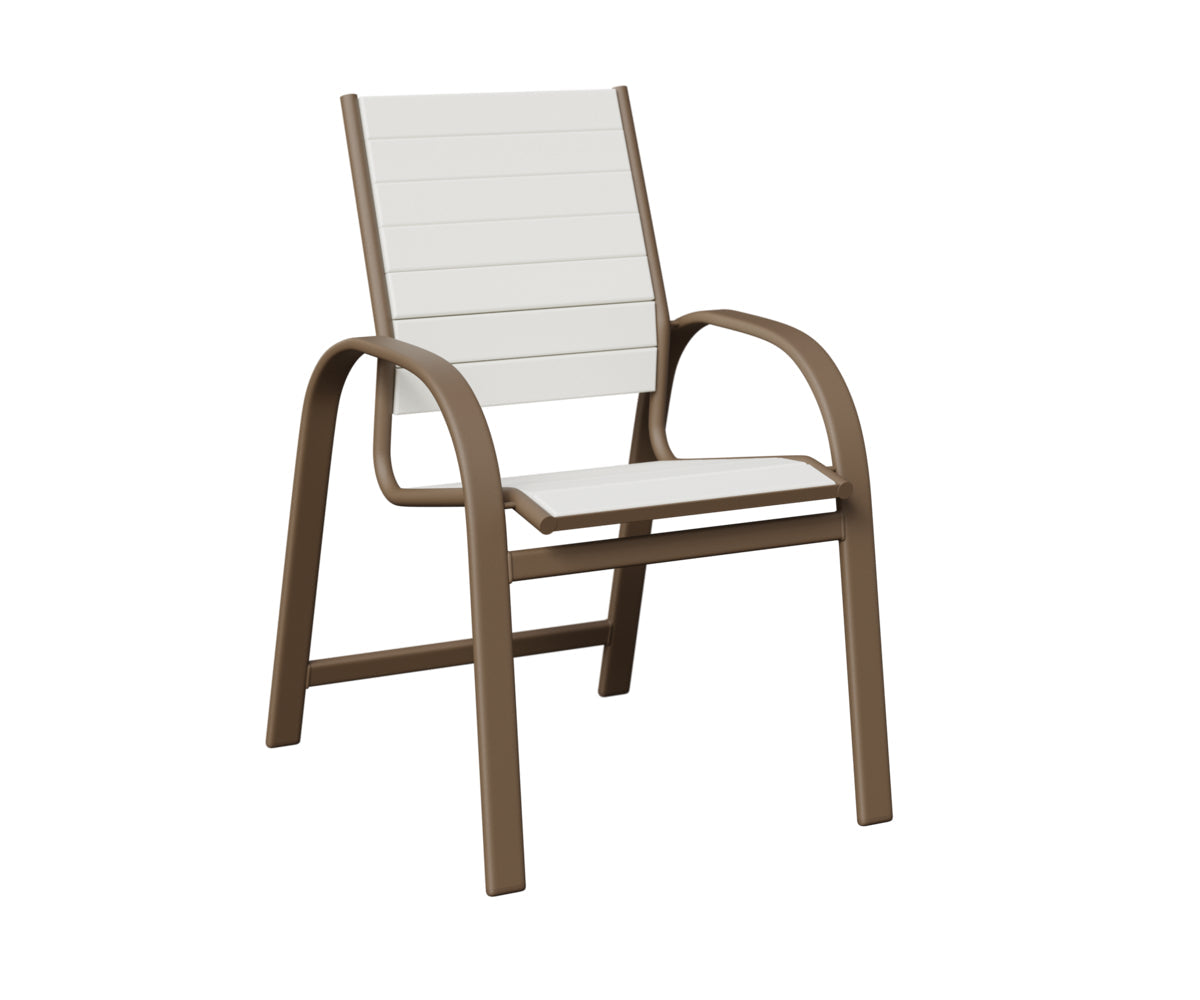Berlin Gardens Murphy Poly Dining Chair