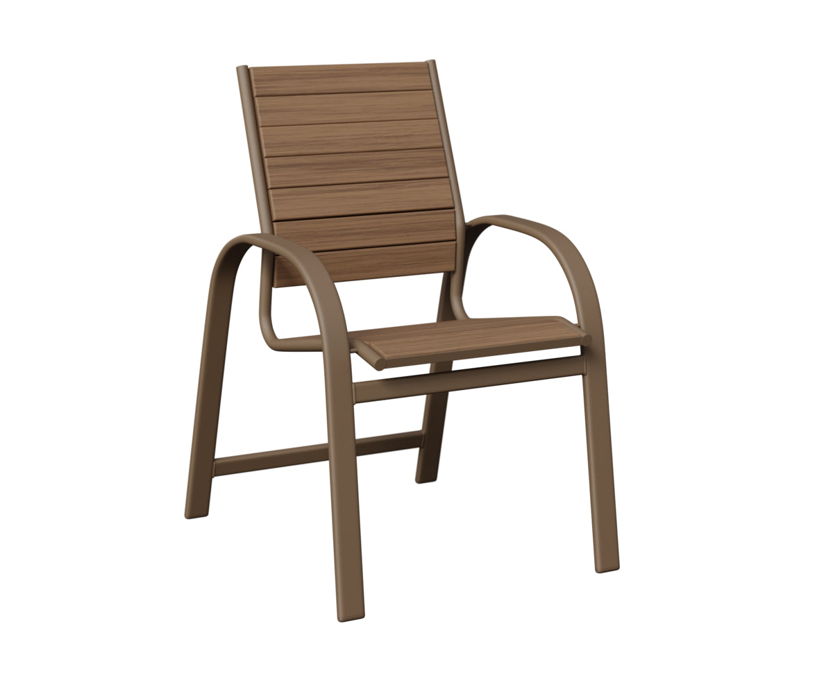 Berlin Gardens Murphy Poly Dining Chair