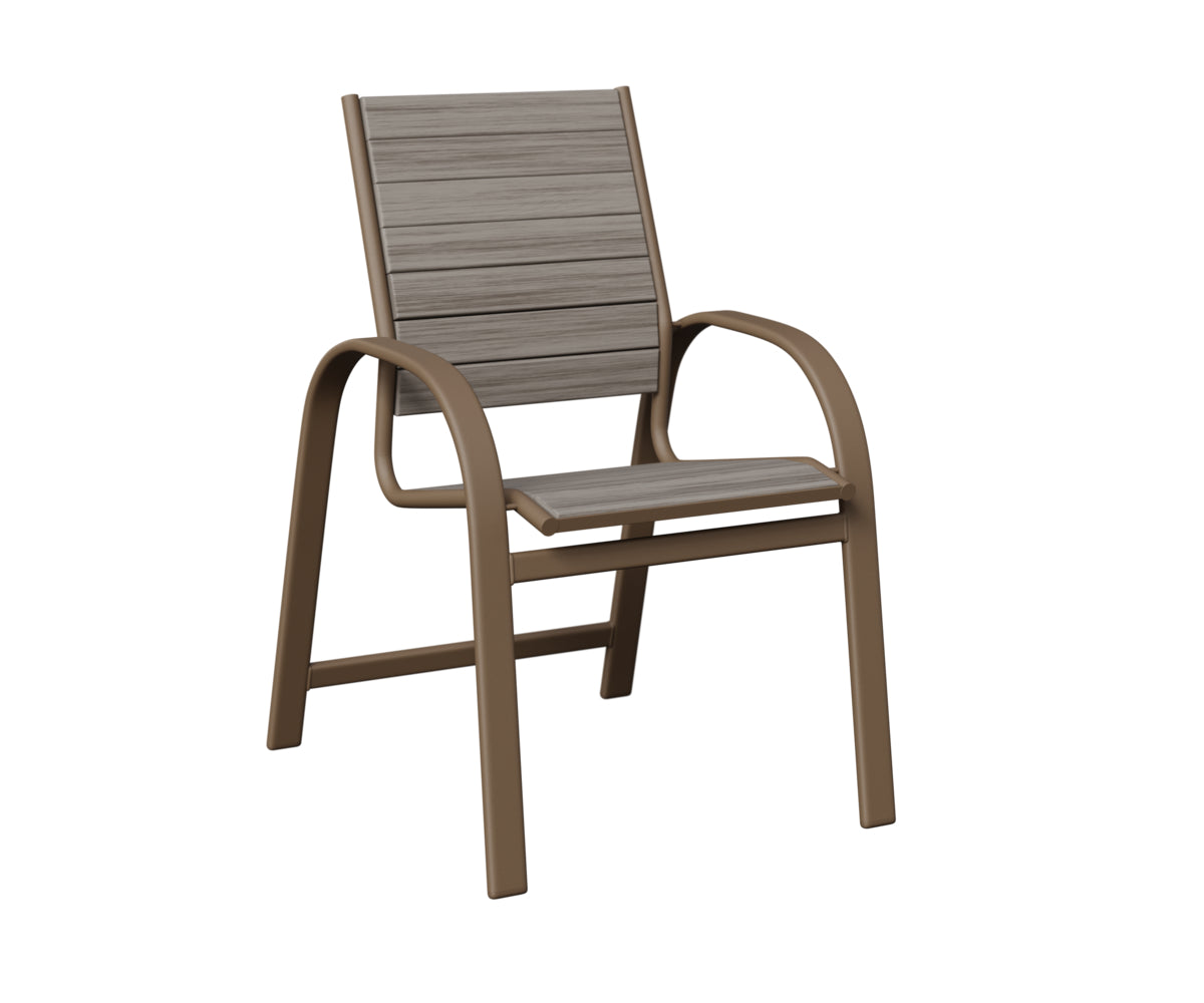 Berlin Gardens Murphy Poly Dining Chair