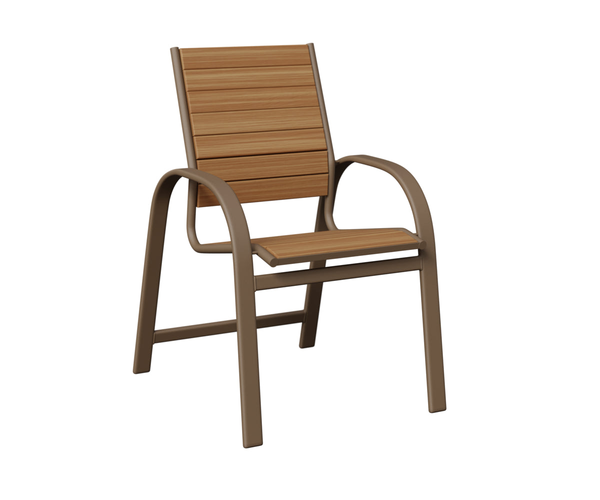 Berlin Gardens Murphy Poly Dining Chair