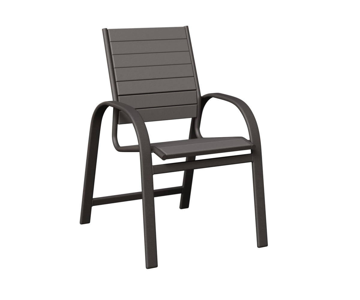 Berlin Gardens Murphy Poly Dining Chair