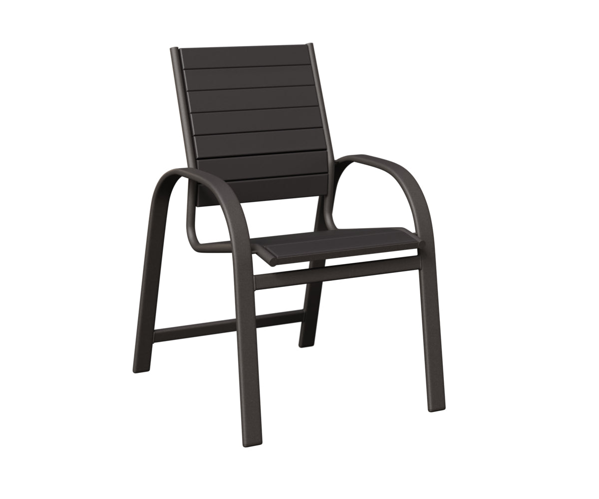 Berlin Gardens Murphy Poly Dining Chair