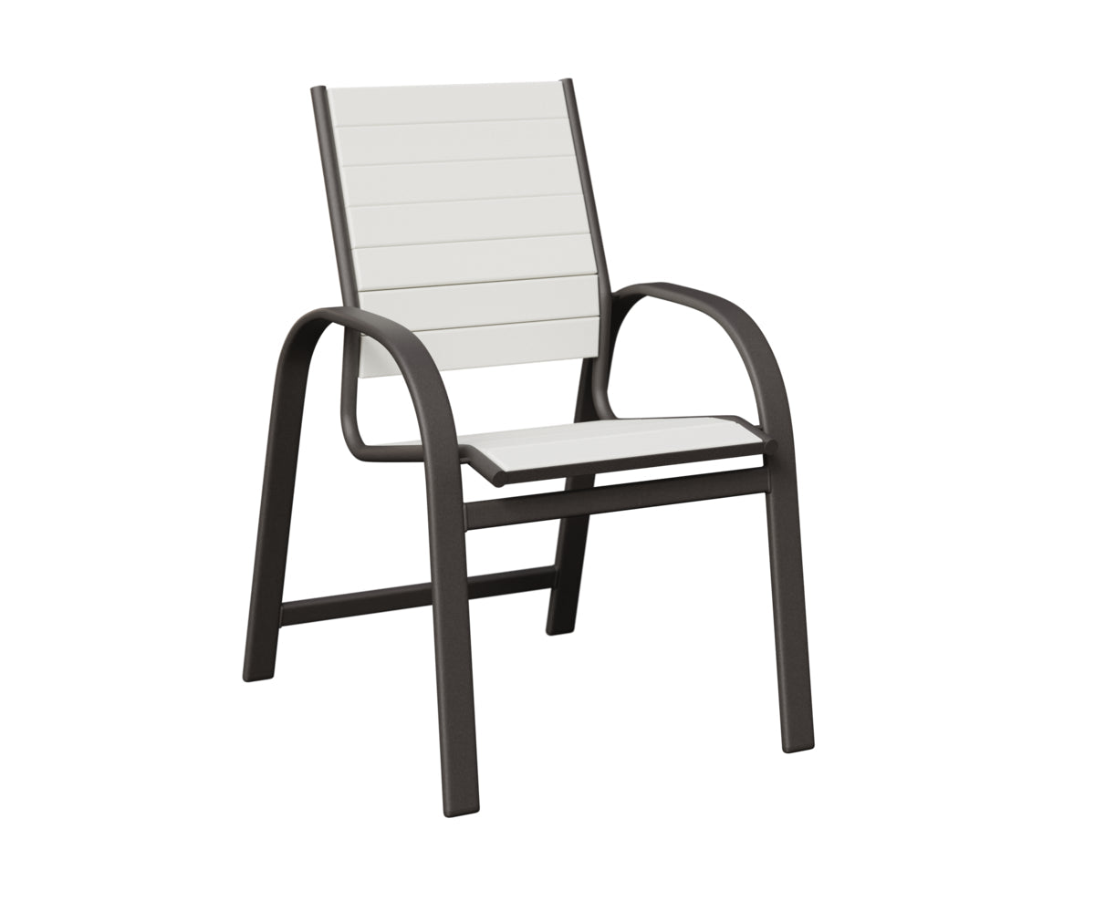 Berlin Gardens Murphy Poly Dining Chair