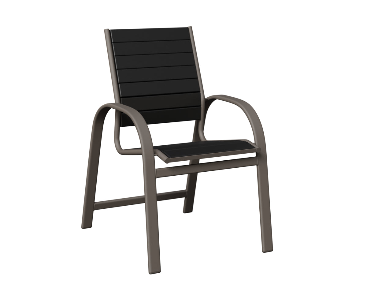 Berlin Gardens Murphy Poly Dining Chair