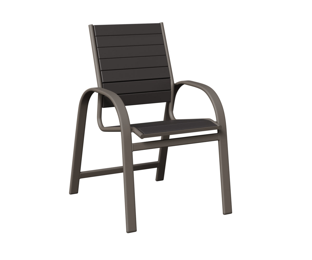 Berlin Gardens Murphy Poly Dining Chair