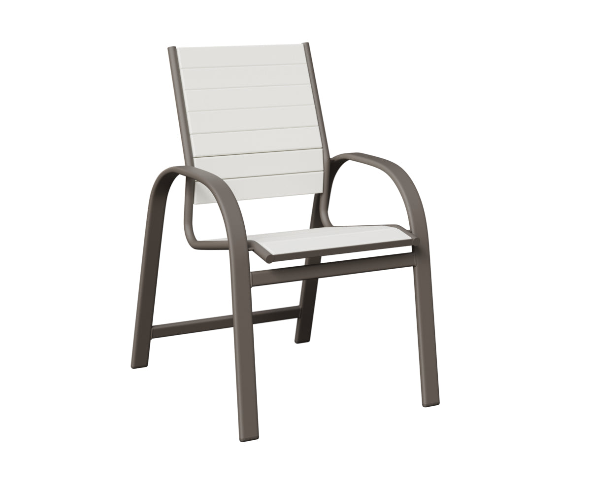 Berlin Gardens Murphy Poly Dining Chair