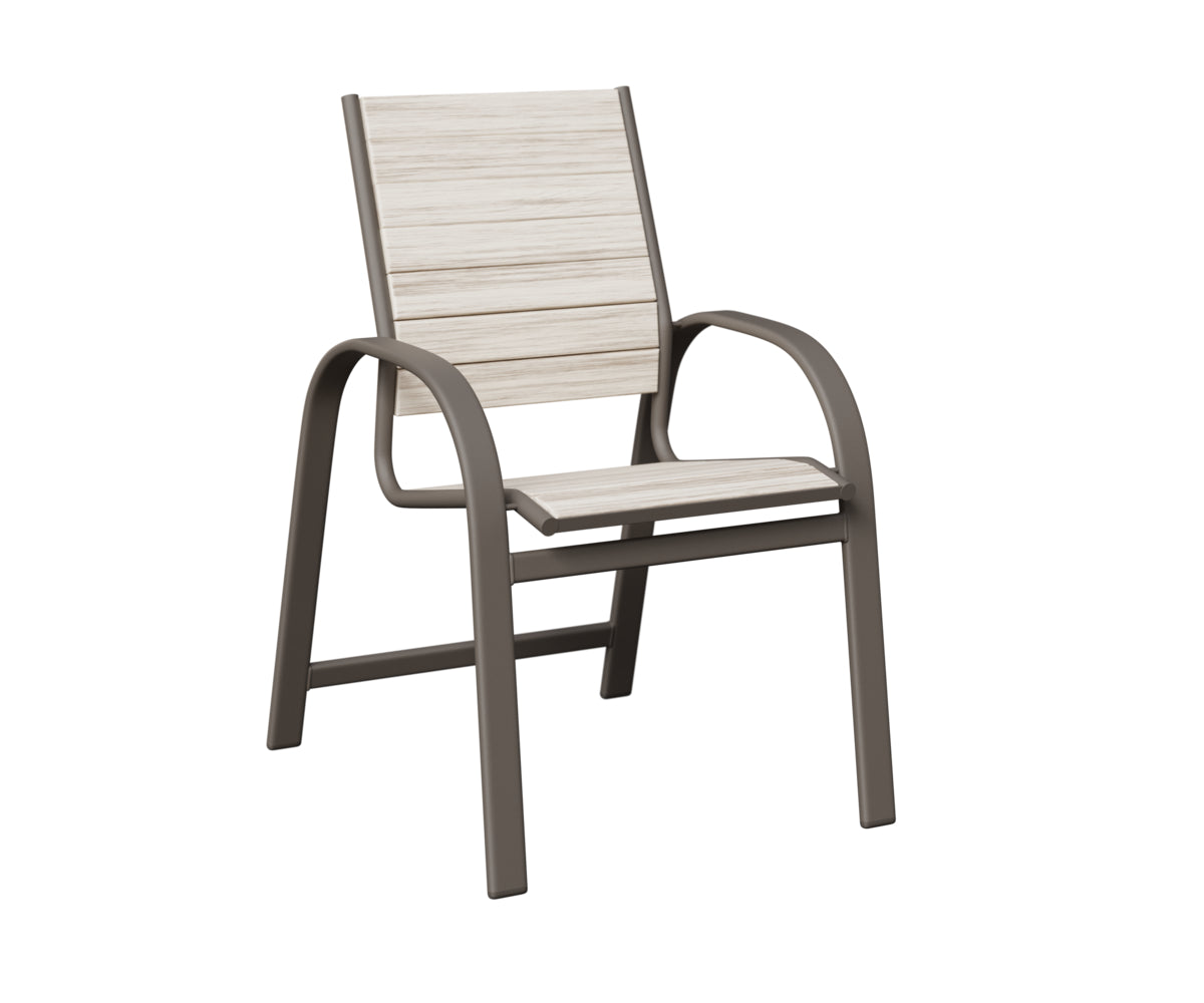 Berlin Gardens Murphy Poly Dining Chair