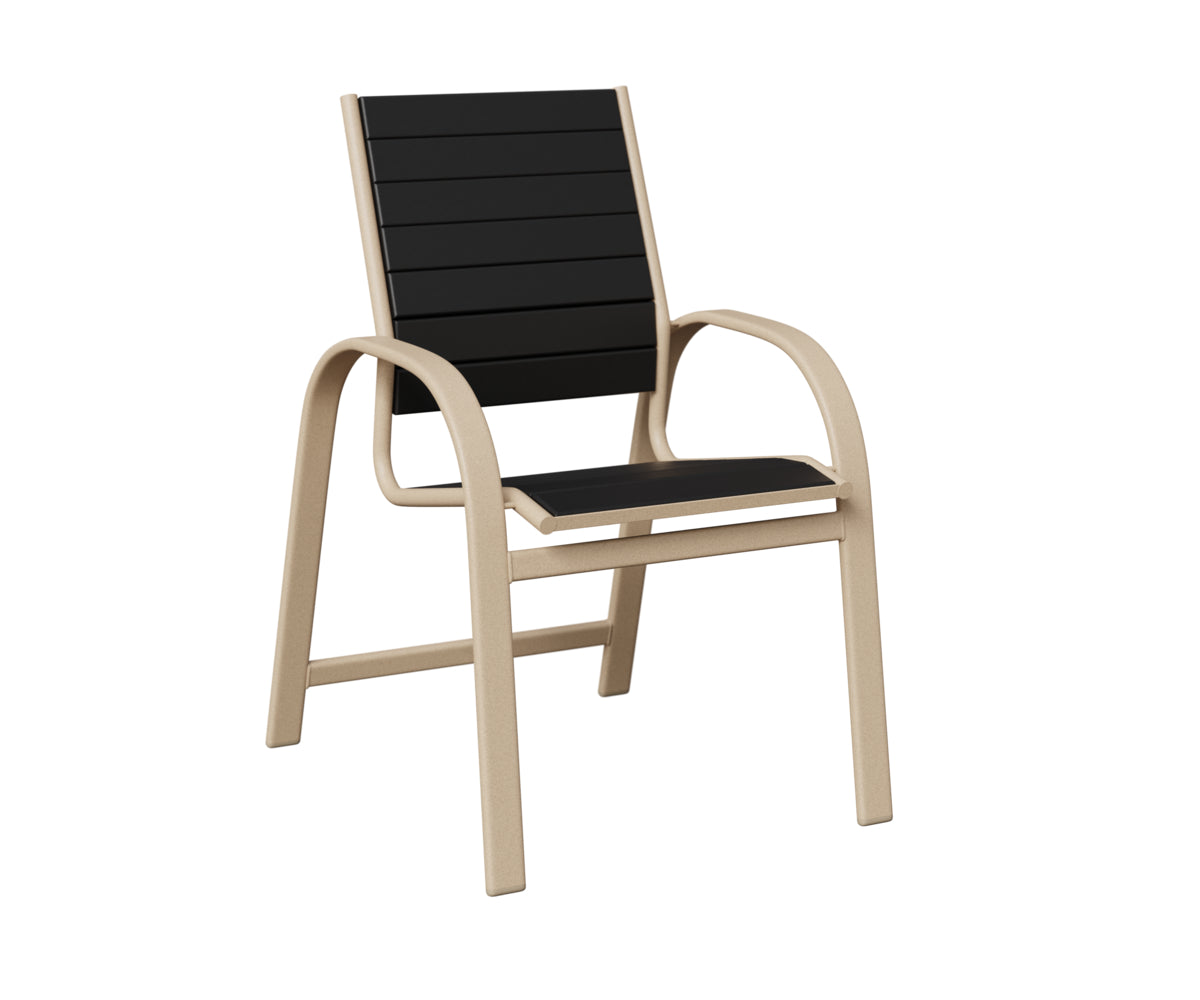 Berlin Gardens Murphy Poly Dining Chair