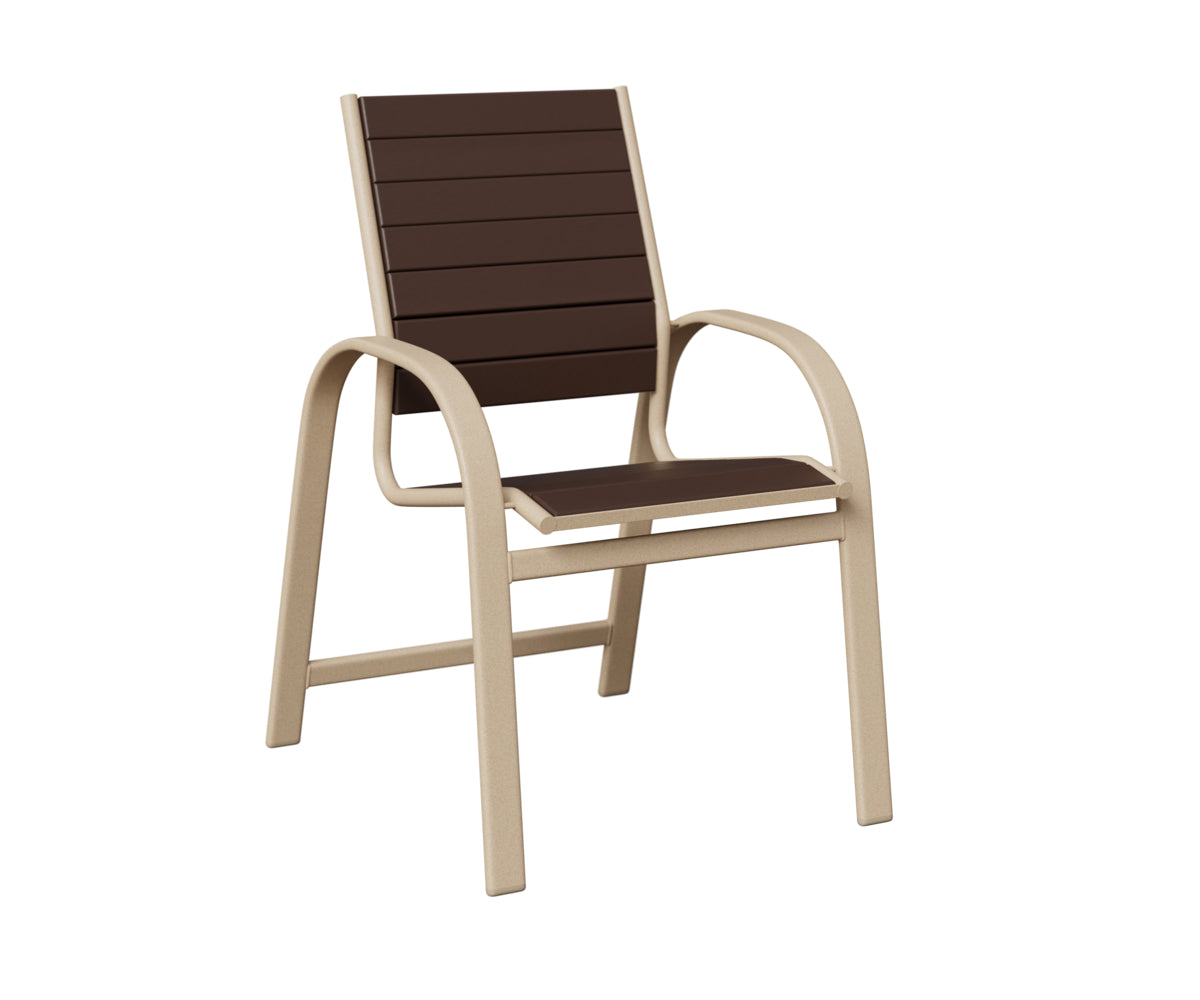 Berlin Gardens Murphy Poly Dining Chair