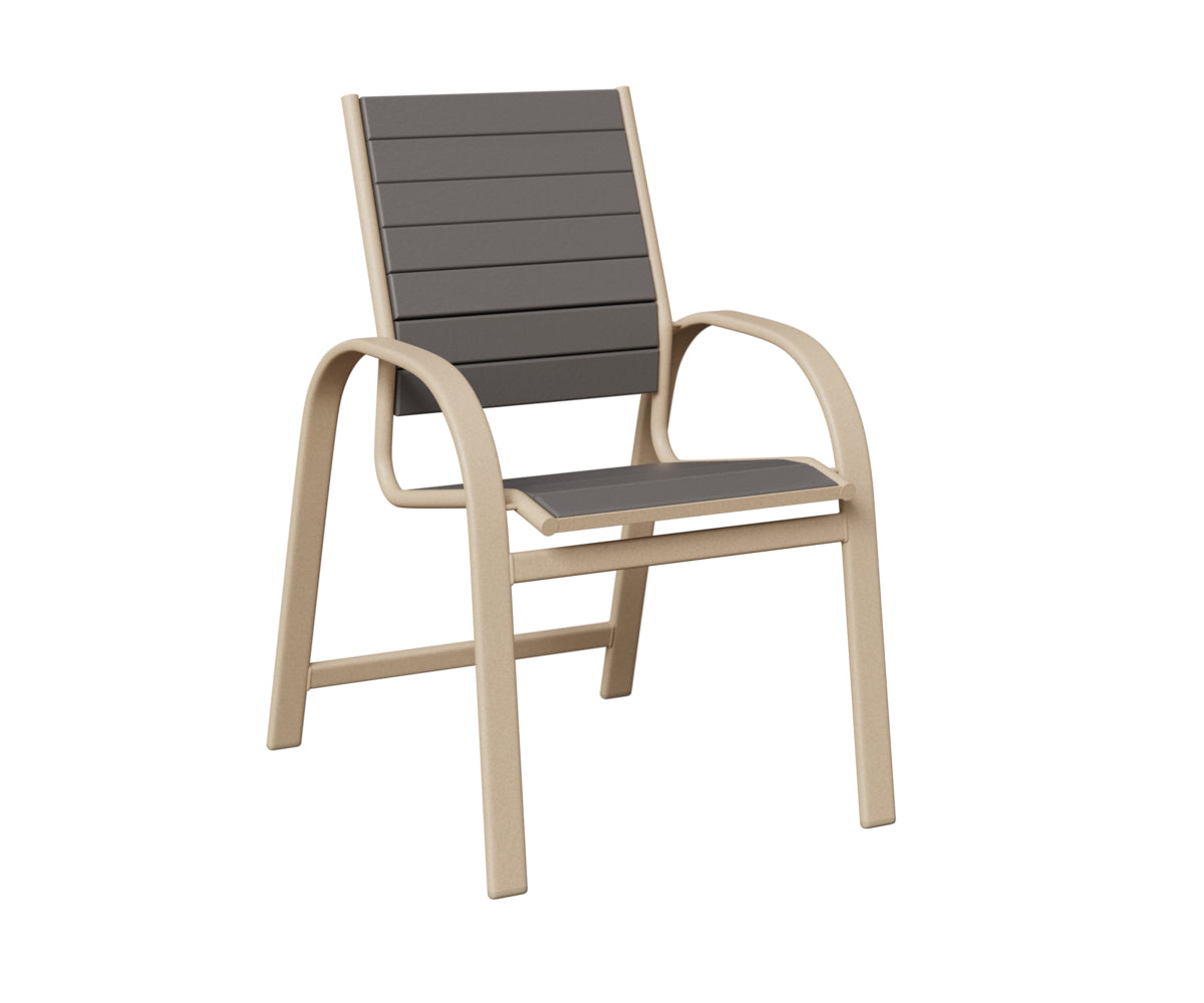 Berlin Gardens Murphy Poly Dining Chair