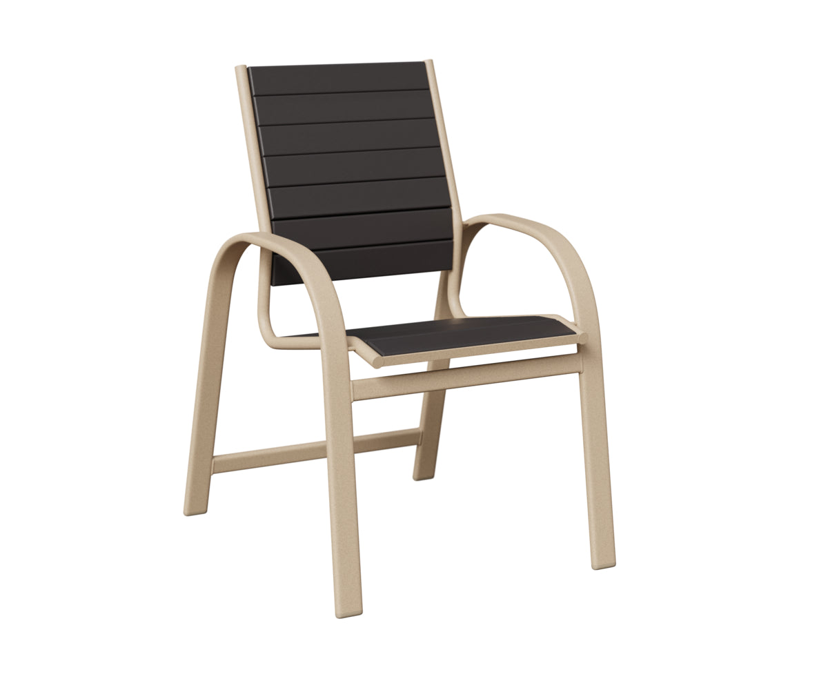 Berlin Gardens Murphy Poly Dining Chair