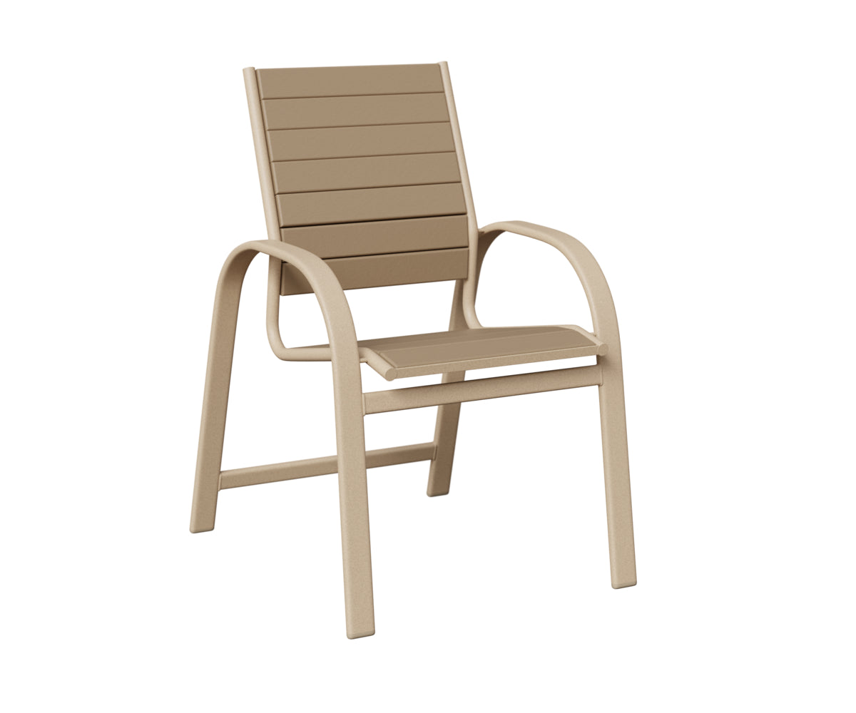 Berlin Gardens Murphy Poly Dining Chair