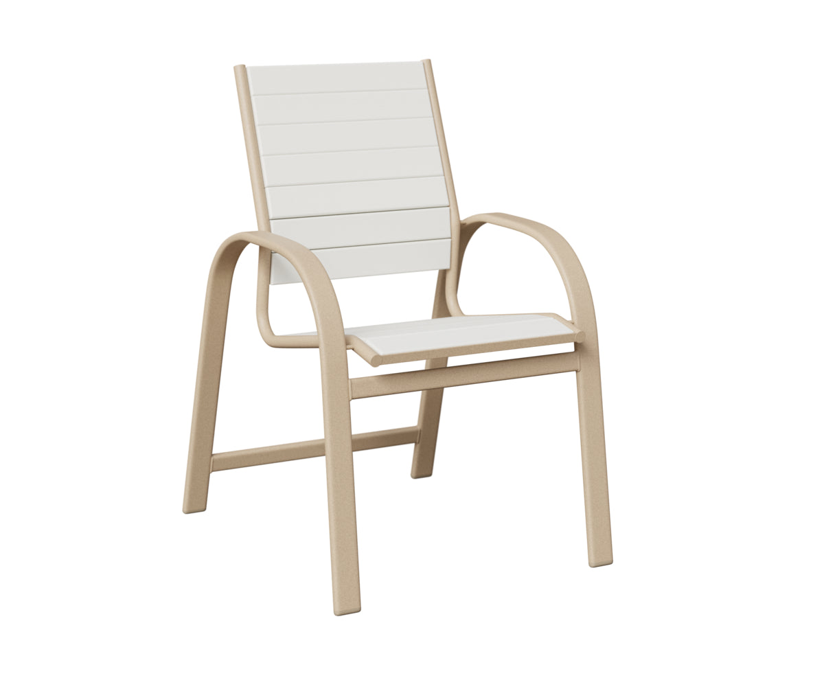 Berlin Gardens Murphy Poly Dining Chair