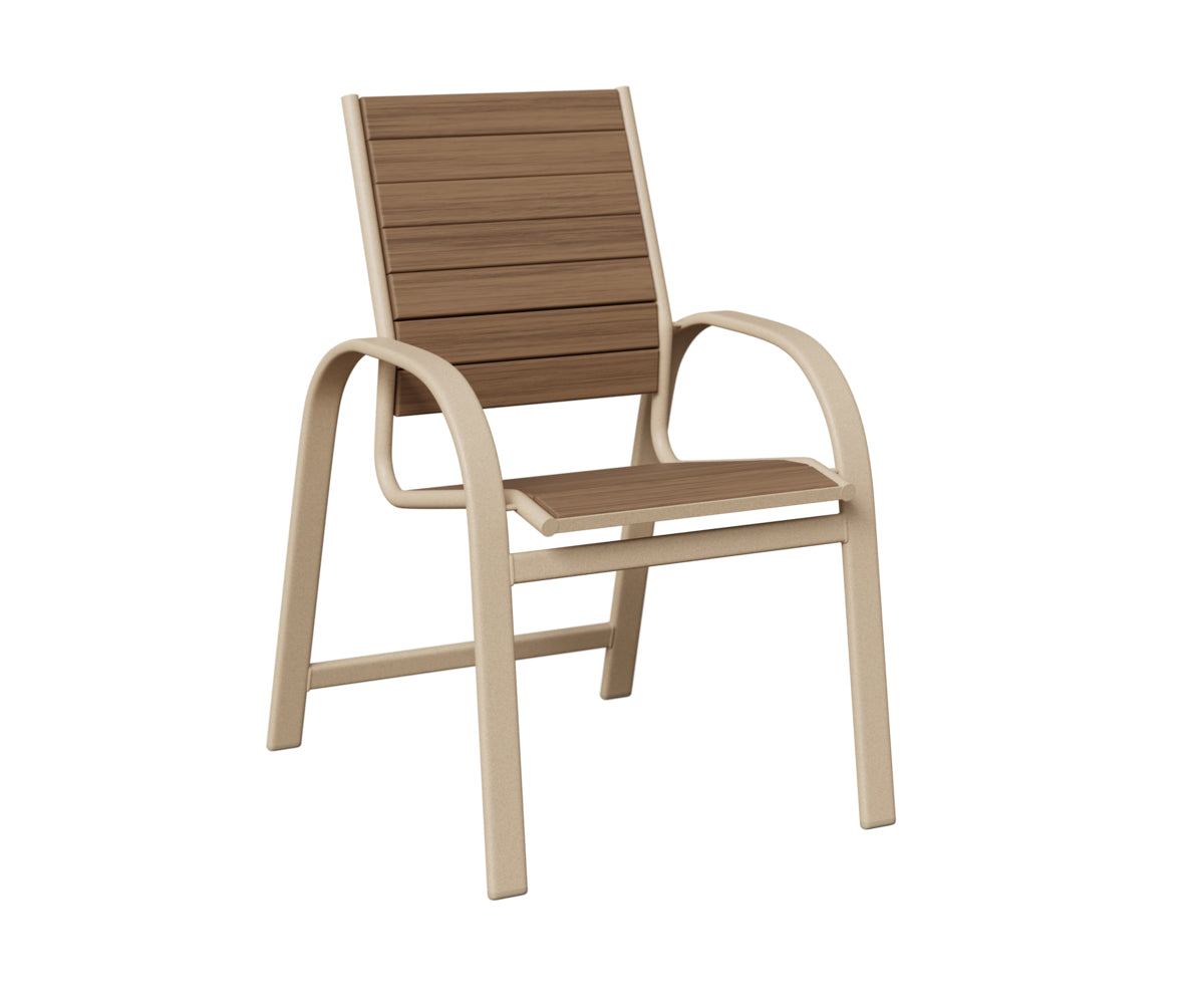 Berlin Gardens Murphy Poly Dining Chair
