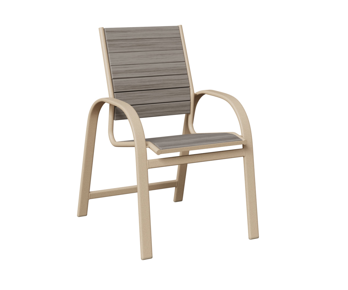 Berlin Gardens Murphy Poly Dining Chair