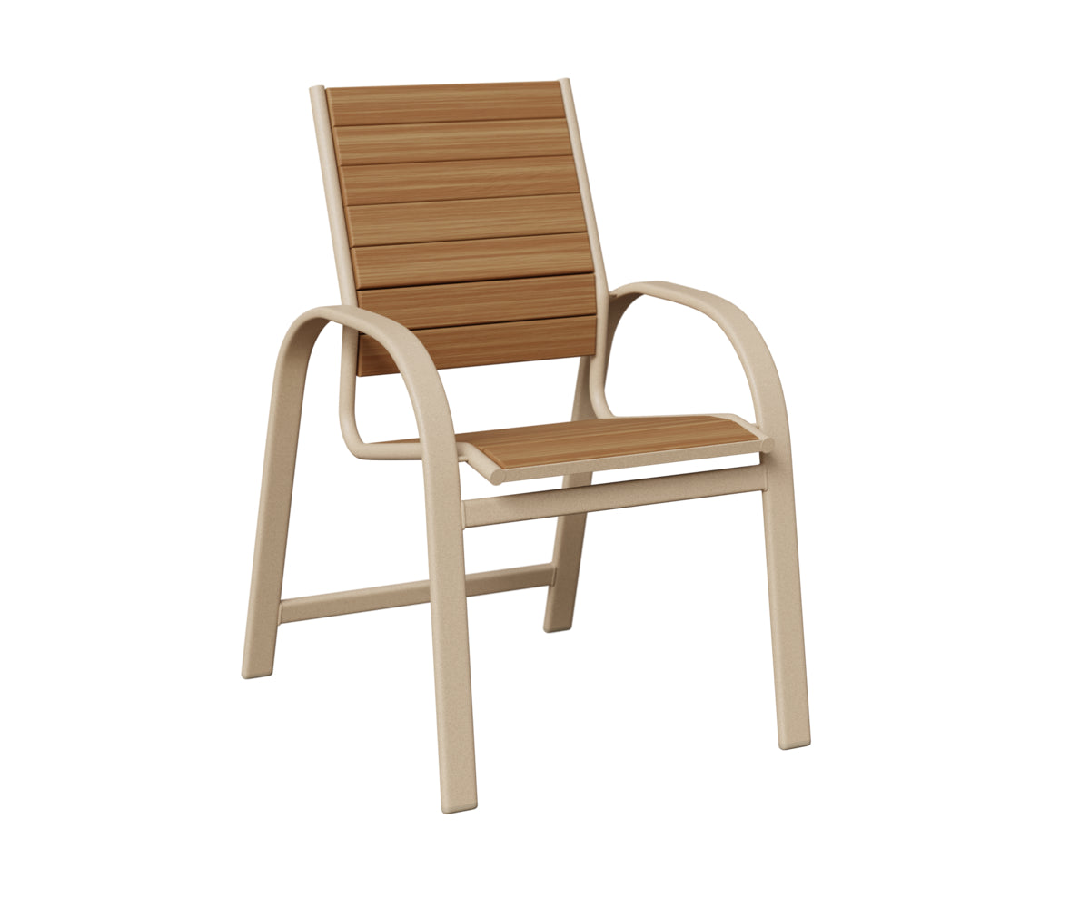 Berlin Gardens Murphy Poly Dining Chair