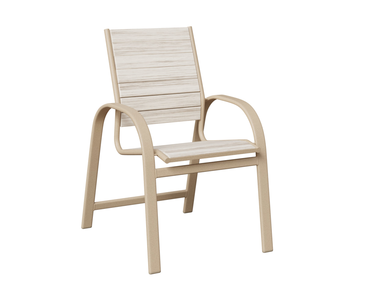 Berlin Gardens Murphy Poly Dining Chair