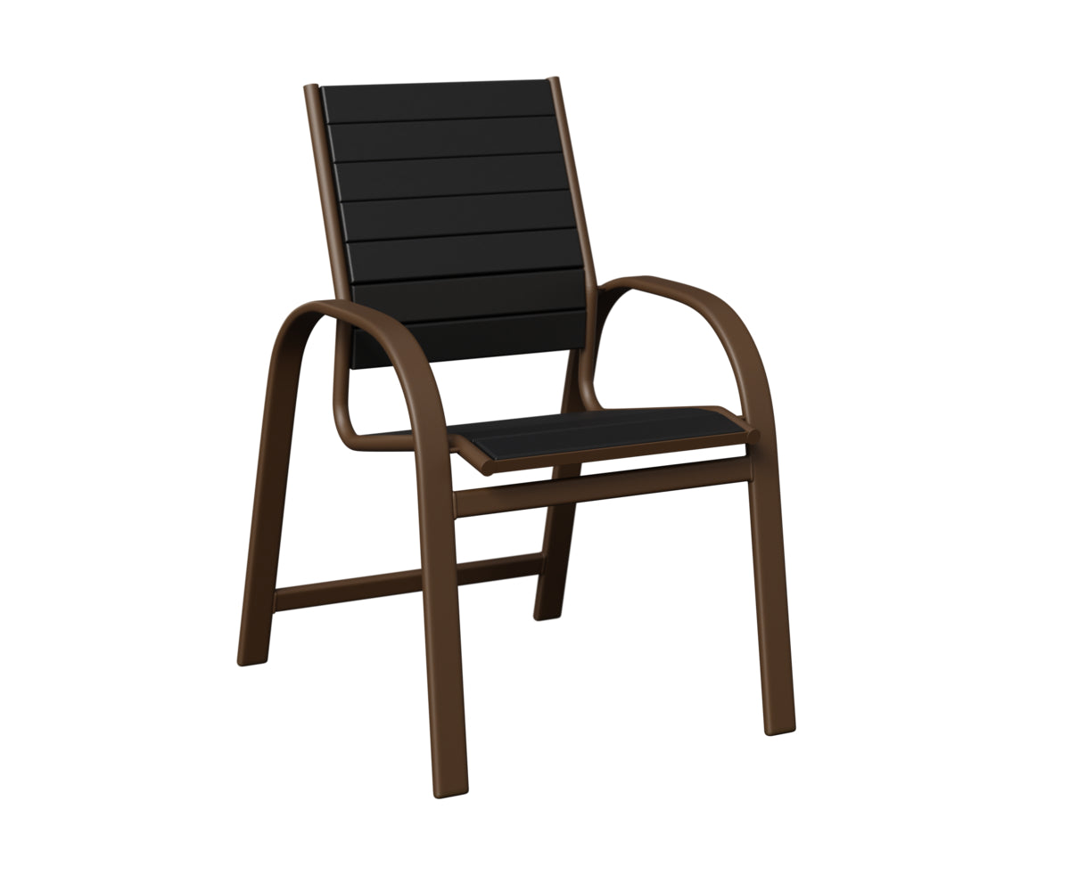 Berlin Gardens Murphy Poly Dining Chair