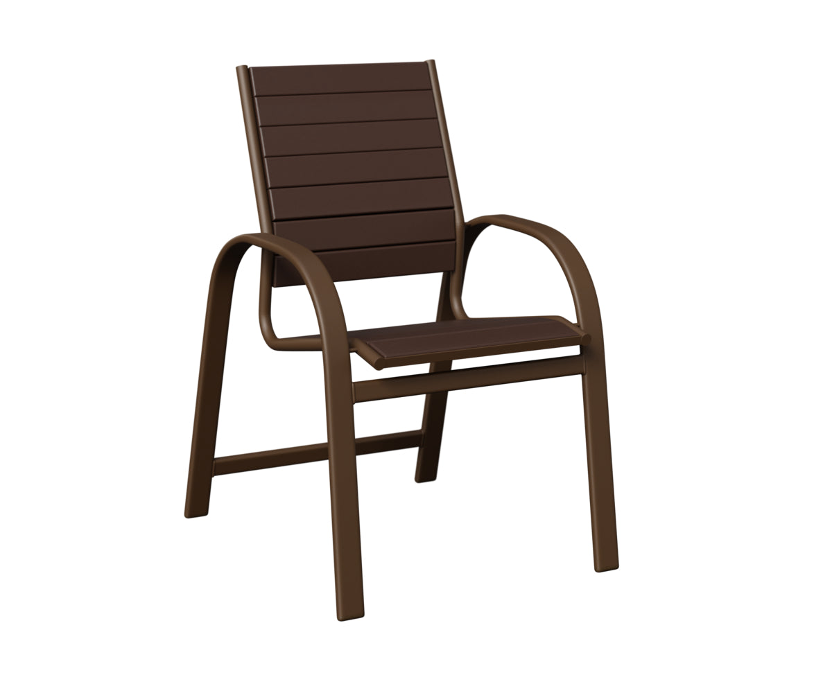 Berlin Gardens Murphy Poly Dining Chair