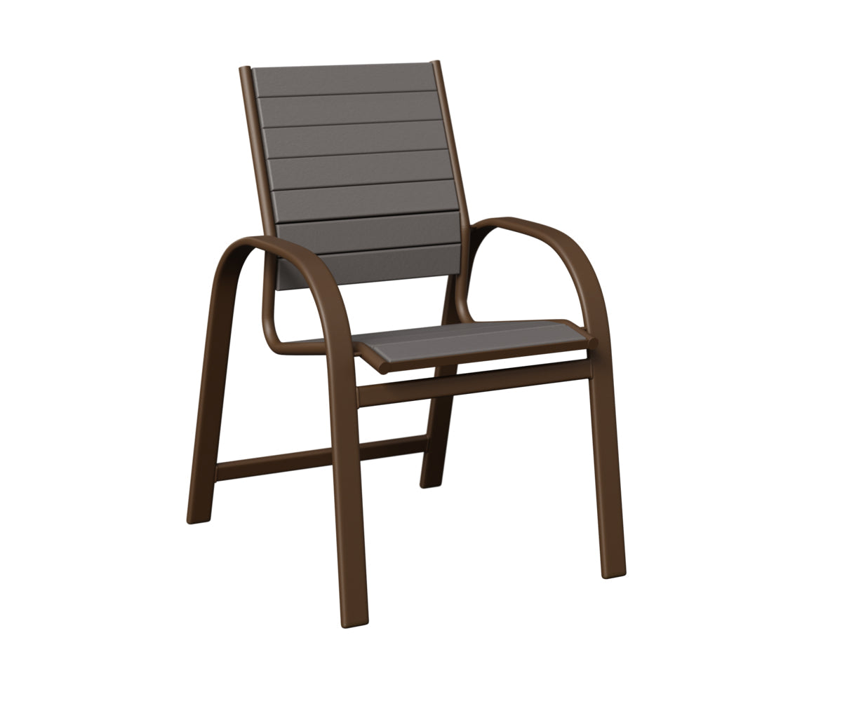 Berlin Gardens Murphy Poly Dining Chair