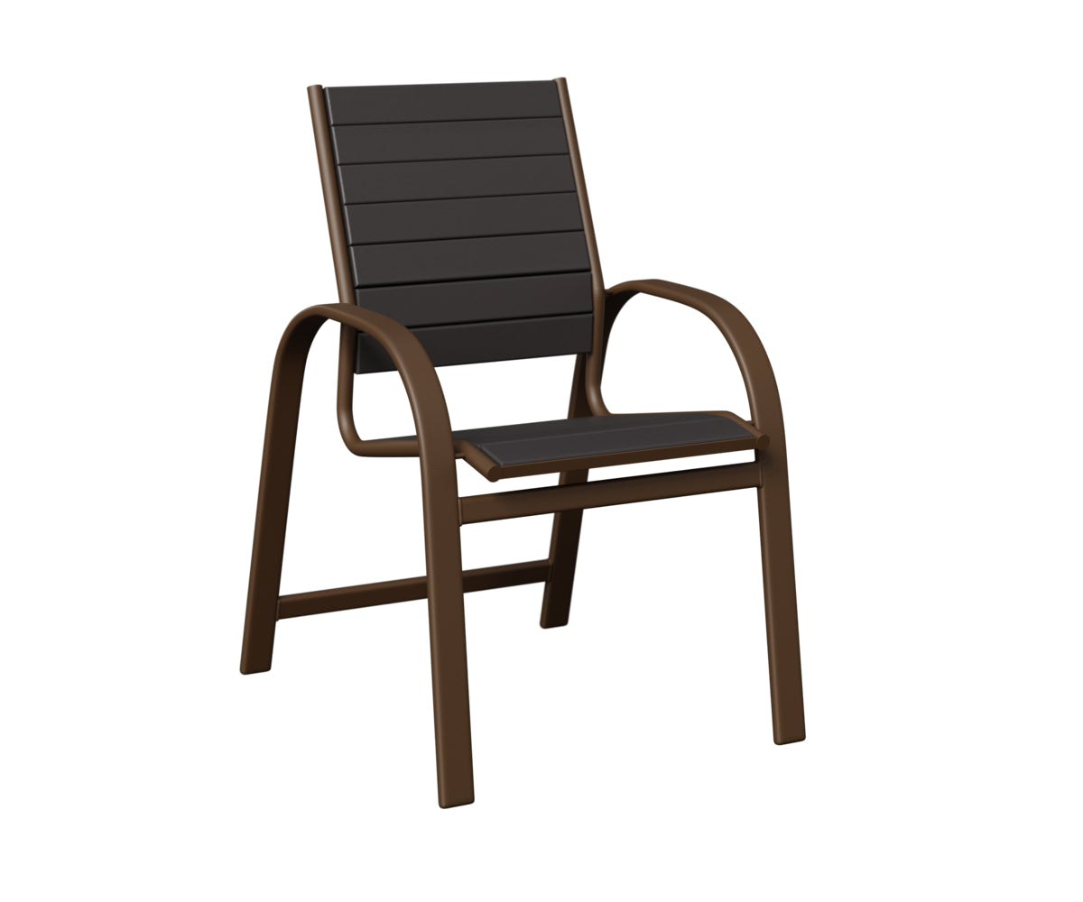 Berlin Gardens Murphy Poly Dining Chair