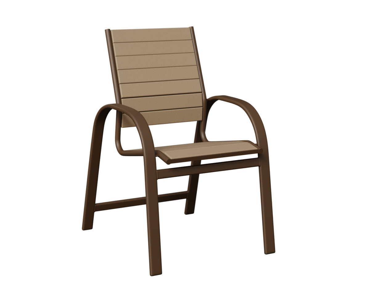 Berlin Gardens Murphy Poly Dining Chair