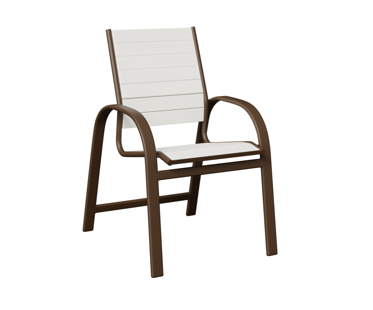 Berlin Gardens Murphy Poly Dining Chair
